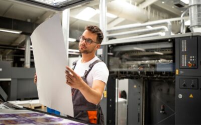 10 помилок при замовленні друку: як не витратити гроші даремно